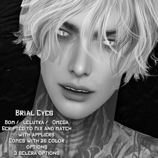 [Azai] - Brial Eyes (Demo)