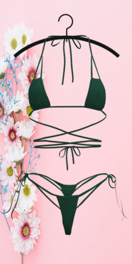RosenRot - Alba Bikini - 11