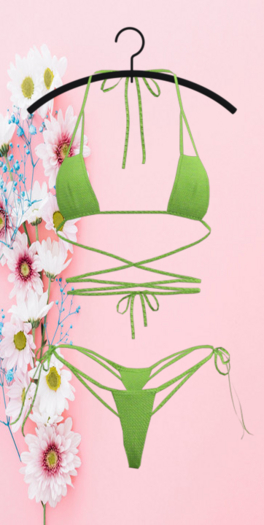 RosenRot - Alba Bikini - 12