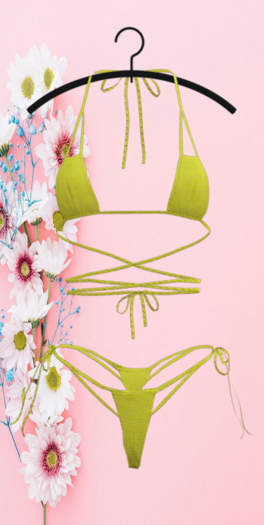 RosenRot - Alba Bikini - 13