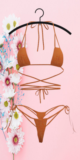 RosenRot - Alba Bikini - 14