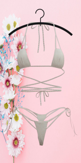 RosenRot - Alba Bikini - 15