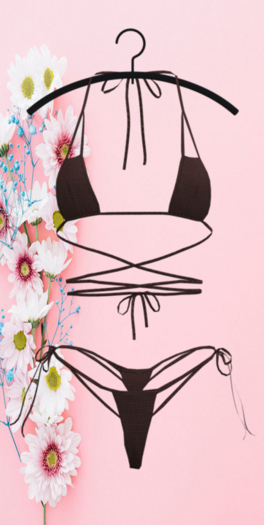 RosenRot - Alba Bikini - 16