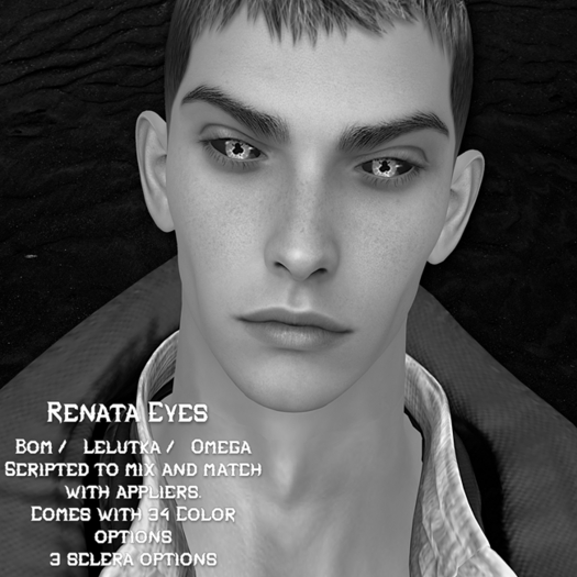 [Azai] - Renata Eyes (Demo)