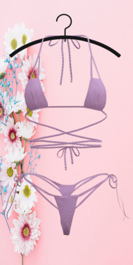 RosenRot - Alba Bikini - 6