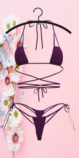 RosenRot - Alba Bikini - 7