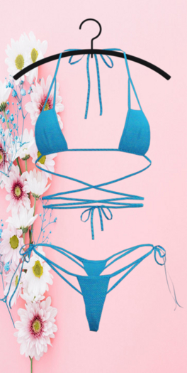 RosenRot - Alba Bikini - 8