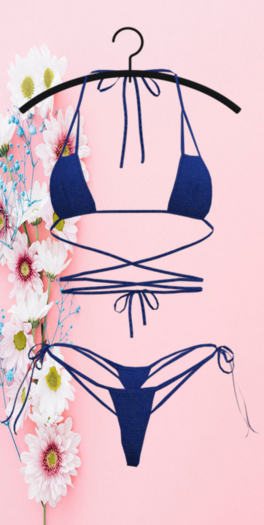 RosenRot - Alba Bikini - 9