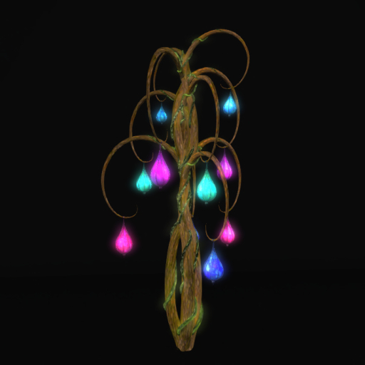 Forest Lantern