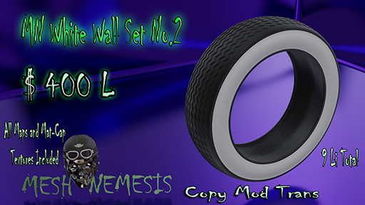 MN 5 S Wheels (Add Me)