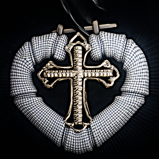 BWOKE " Hoop Earrings "