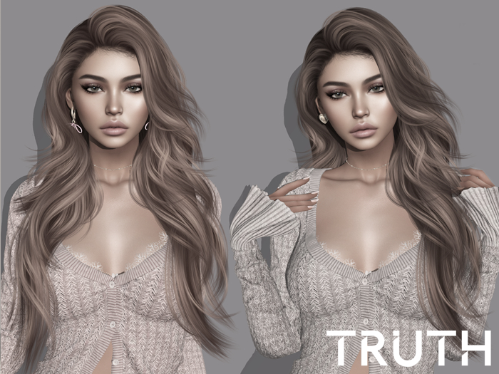 TRUTH Hair Drift - DEMO