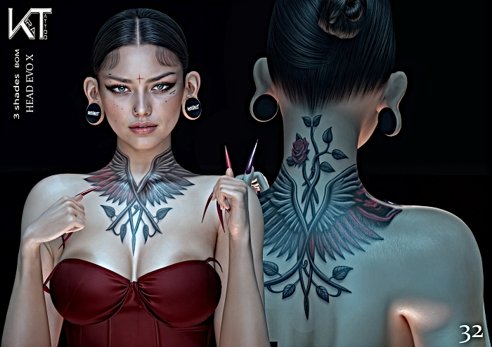 KIRA TATTOO-32