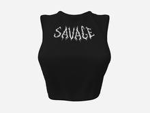 REVOLUTION - Jody Top (Savage)