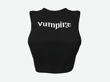REVOLUTION - Jody Top (Vampire)
