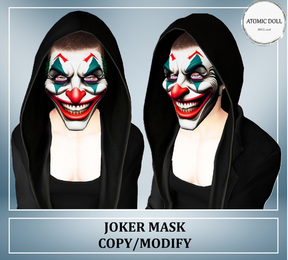 Mask