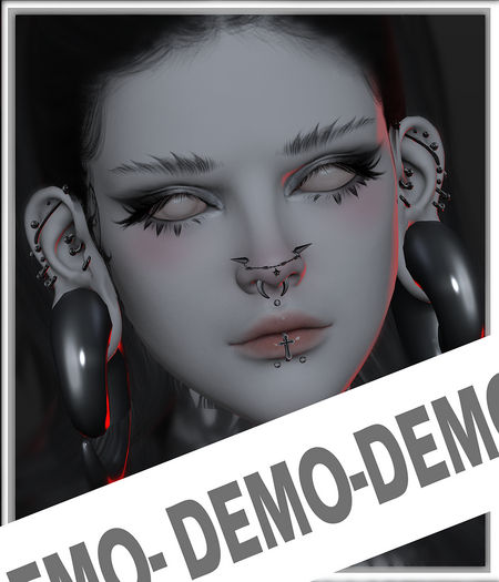 Misuu Store. Soe Shape For Let Camila 4.0 DEMO