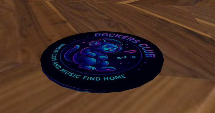 RC Dnce Pad Looped & Random Playback (No HUD Needed!)