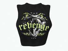 REVOLUTION - Jody Top (Revenge)