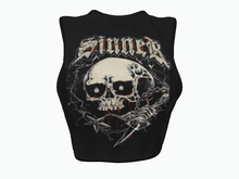 REVOLUTION - Jody Top (Sinner)