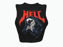 REVOLUTION - Jody Top (See Ya)