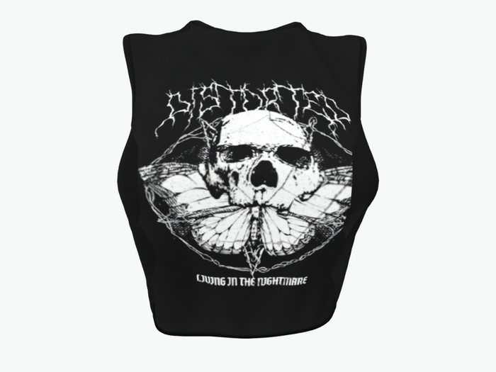 REVOLUTION - Jody Top (Distorted)