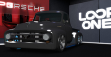 LOOP ONE SALE - FORD 100 - 6X6