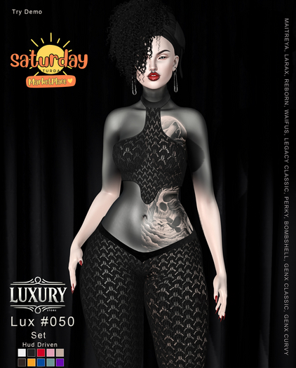 Lux #050