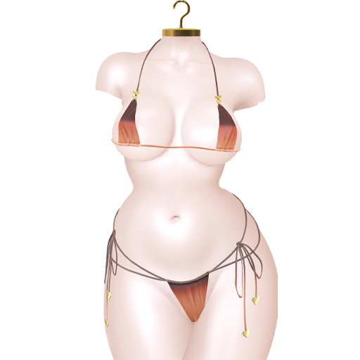 ::SS:: Bikini Lala (Grad 7)