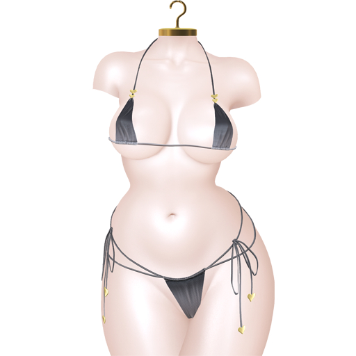::SS:: Bikini Lala (Grad 6)