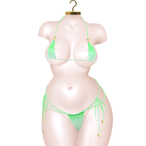 ::SS:: Bikini Lala (Grad 4)