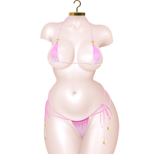 ::SS:: Bikini Lala (Grad 2)