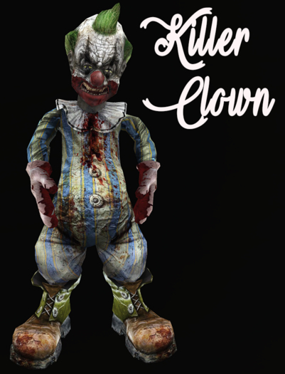 Killer Clown