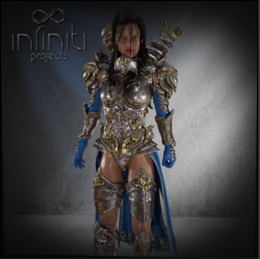 [AD] - Amira MAITREYA SET MAITREYA