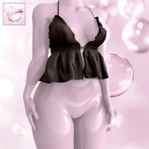 Brown Dolly Top Legacy