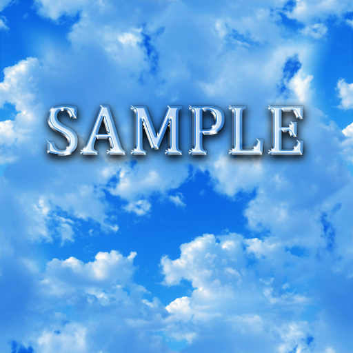 Zoy Texture [ Floating Clouds Seamless 03 ] E