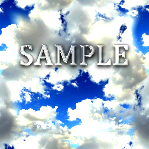 Zoy Texture [ Floating Clouds Seamless 03 ] G