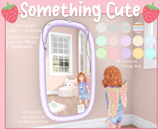 SC. PBR Mirror Fatpack 