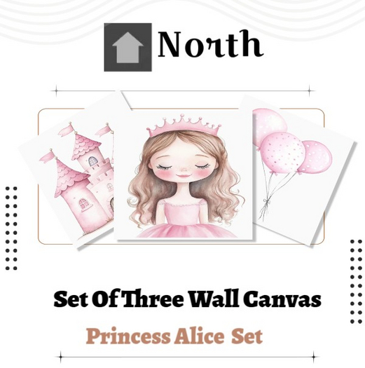 {North} Princess Alice