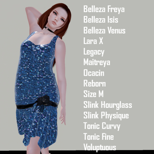 (GGD) DEMO- Flapper Dress-11