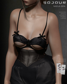 SOJOUR - Nadja bra - fatpack