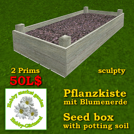 Seed box