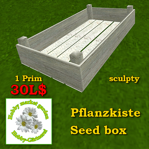 Seed box