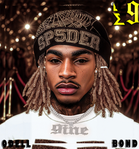 MR9. Bond Skin Tone 005 (ODELL)