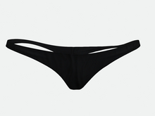 REVOLUTION - Carrie Panties (Black)