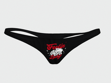 REVOLUTION - Carrie Panties (Lucky)