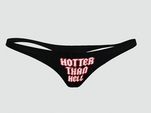 REVOLUTION - Carrie Panties (Hotter)