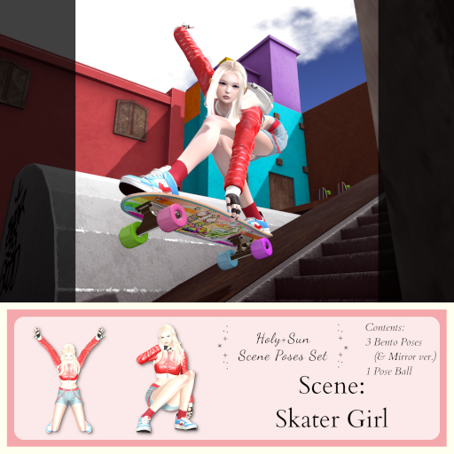 .*H+S*.Scene:SkaterGirl .*Bento*..*Copy*.
