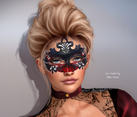 02 - [Malandra][CHSkins] Venezia #2 - face Tattoo LeL Evo X - SALE !