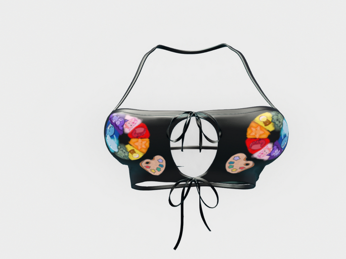 O0o{SE}o0O Isadora Tank~Shadow